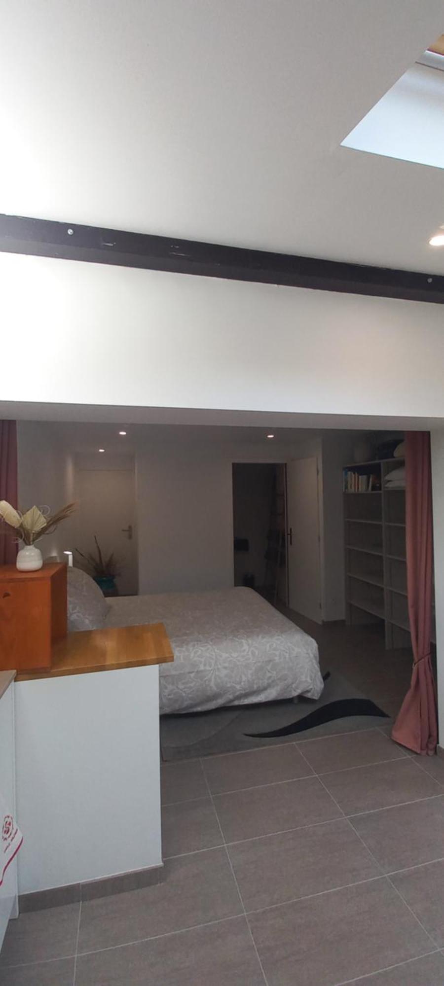 La Casa Bed&Breakfast Entree Independante 26M2 Calme Proche De Tout Wifi Parking Prive Jardin Terrasse Urrugne Exterior foto