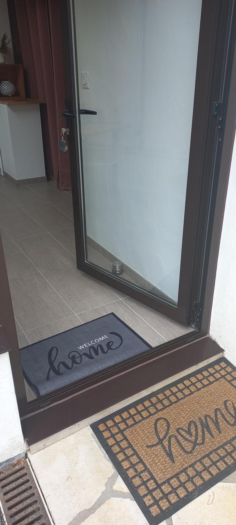 La Casa Bed&Breakfast Entree Independante 26M2 Calme Proche De Tout Wifi Parking Prive Jardin Terrasse Urrugne Exterior foto